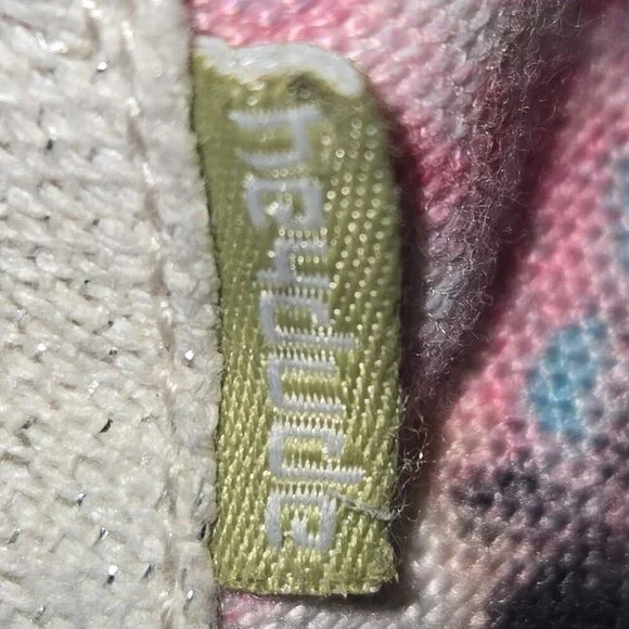 CLEARANCE • Hey Dude • Moccasin • Youth Size 3 or Ladies Size 4 - Picture 6 of 12